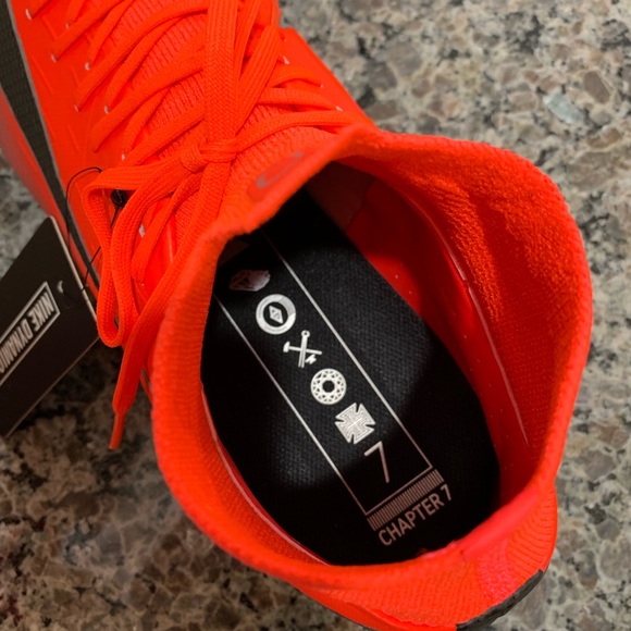 Nike Superfly 6 Pro CR7 Football Cleat - Picture 5 of 7